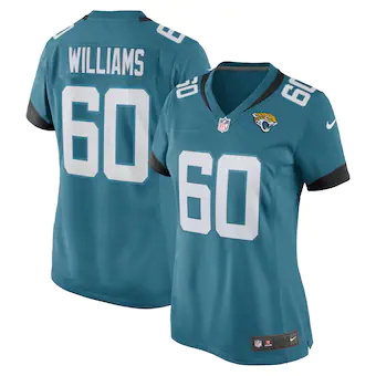 womens-nike-darryl-williams-teal-jacksonville-jaguars-game-